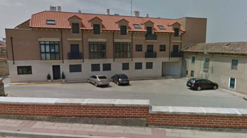 Foto 3 de Garatge en venda a Calle Bastas, 8, Cabezón de Pisuerga, Valladolid