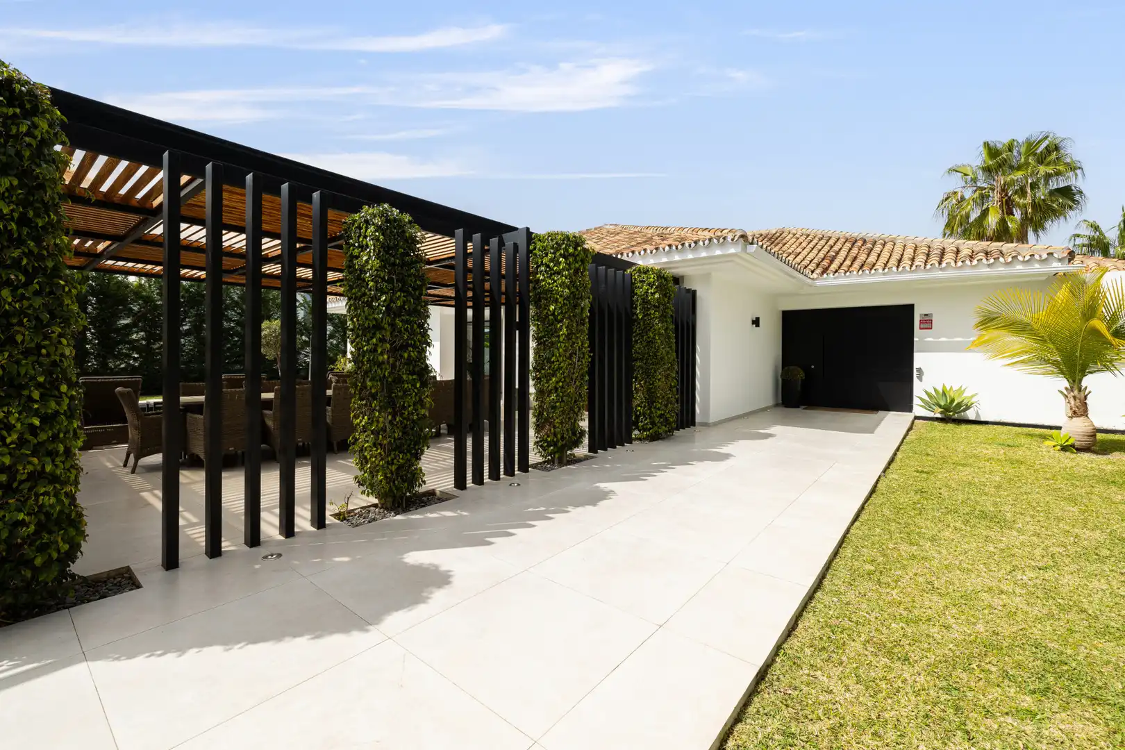 Maison avec terrasse à vendre à Nueva Andalucía, imagen 14