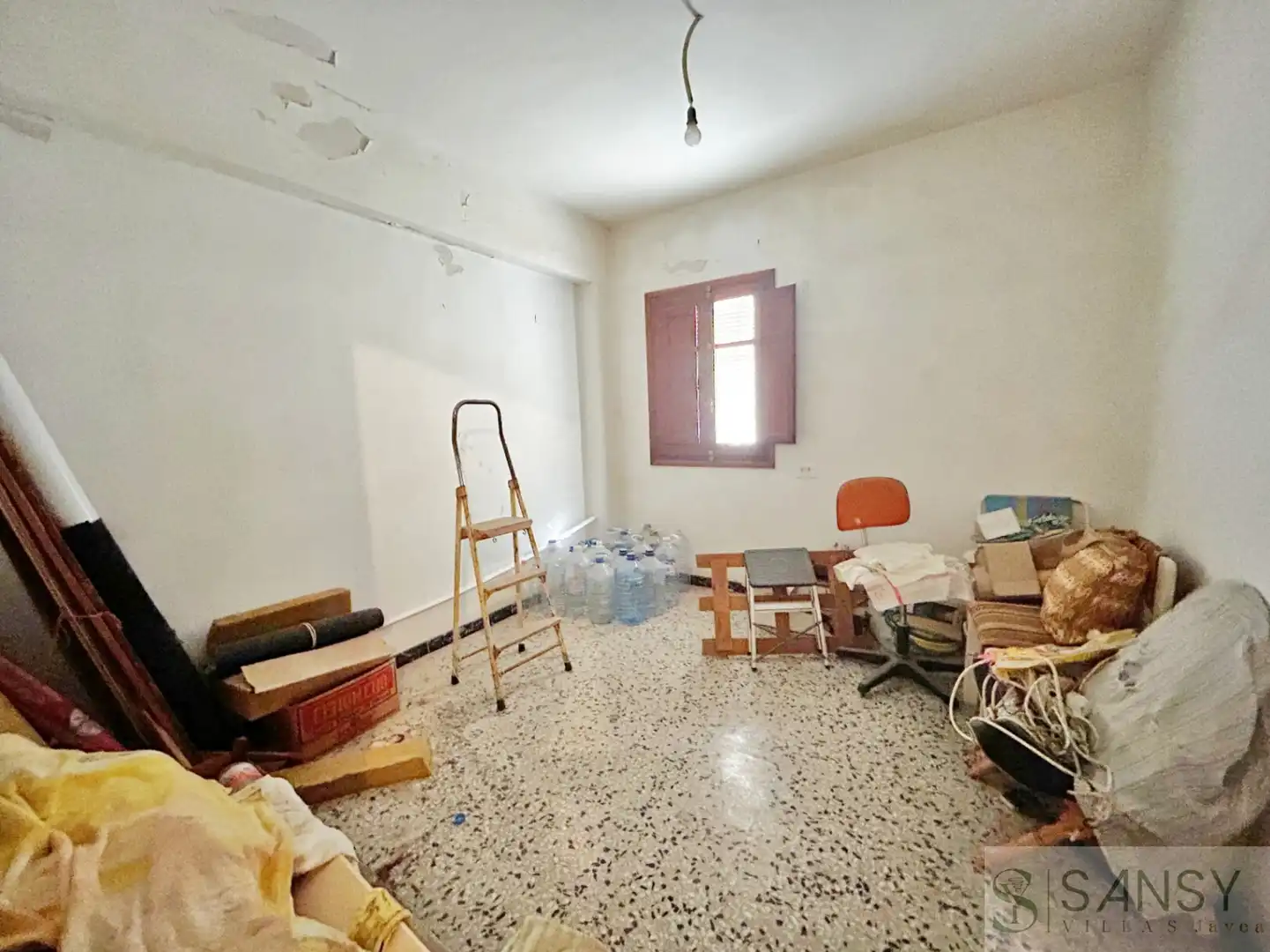 Casa adosada en venda en Benissa amb Aire condicionat i Piscina