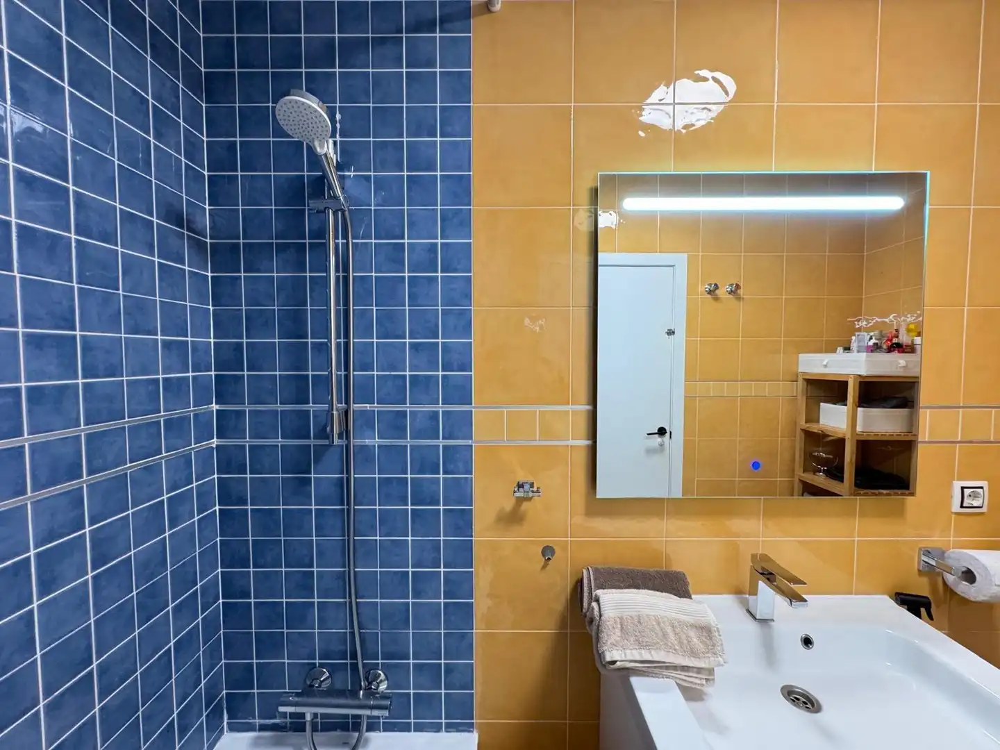 Apartamento con terraza en venta en Calle de campoamor, imagen 42