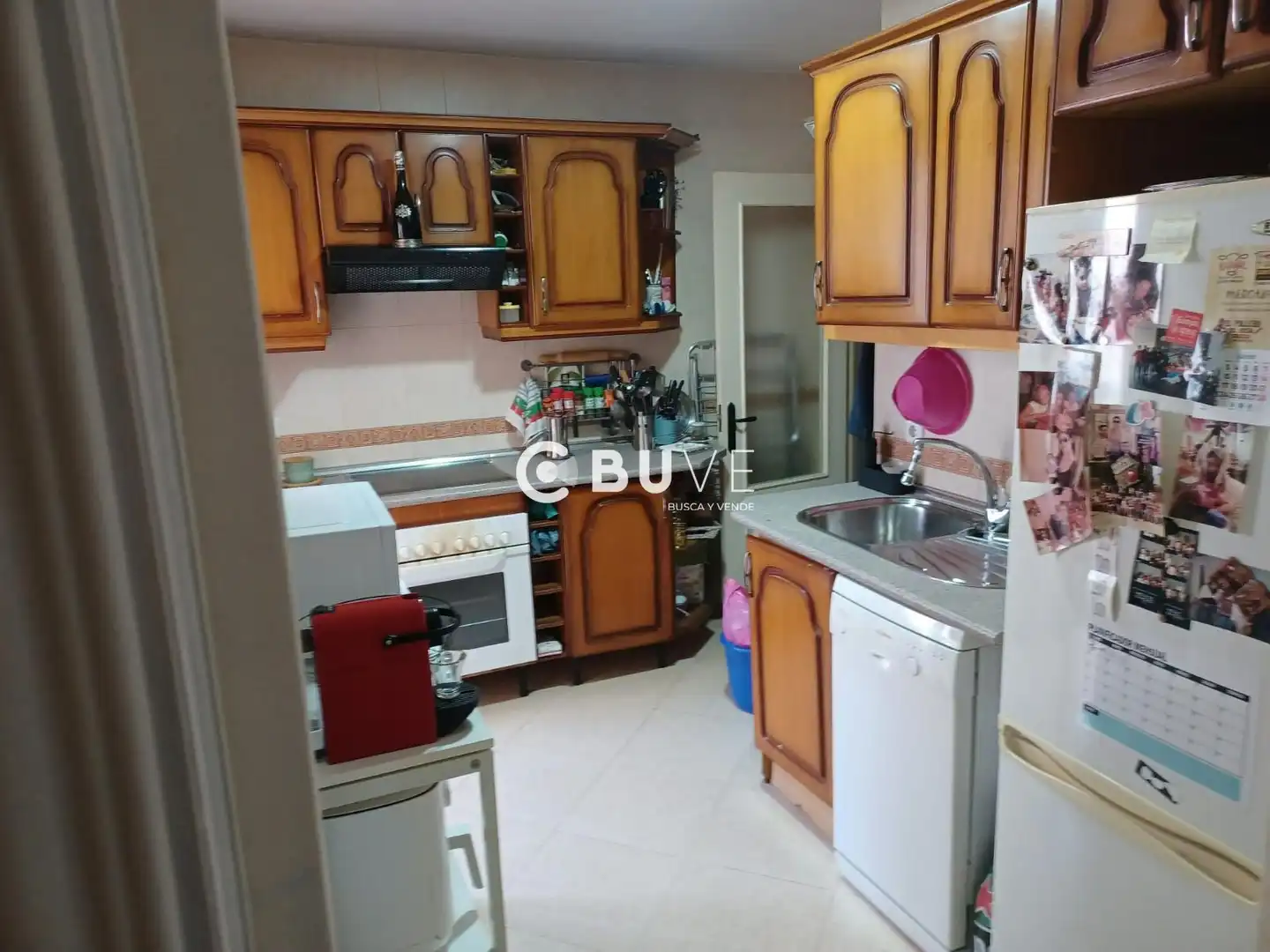 Appartement avec ascenseur à vendre à MOSTOLES, imagen 15