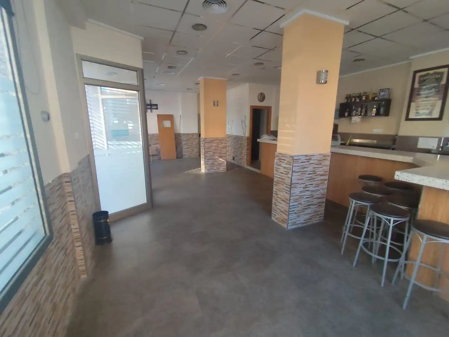 Local comercial en venda a Calle Pintor Portela, imagen 14
