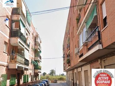 Pis en venda a Calle de San Marcos