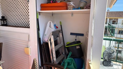 Foto 3 de Apartament en venda a Calle Butibamba, La Cala Mijas, Mijas