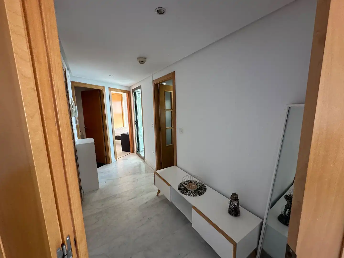 Apartament amb piscina en venda a Rincón de Loix, imagen 7