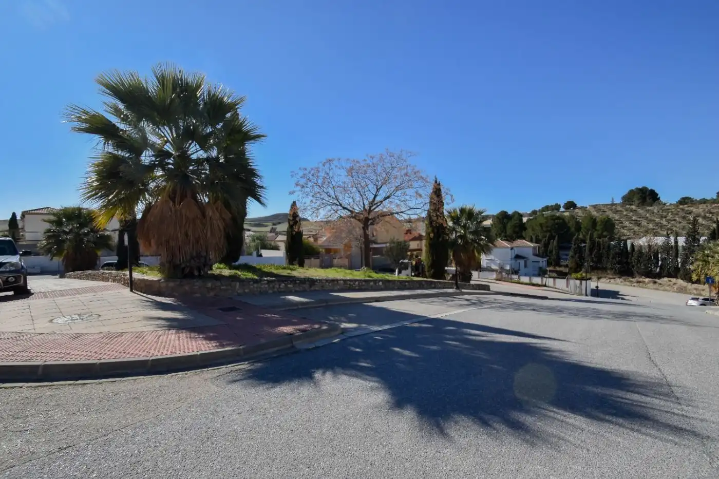 Terreny residencial en venda a Calle ROSALIA DE CASTRO 4, imagen 15