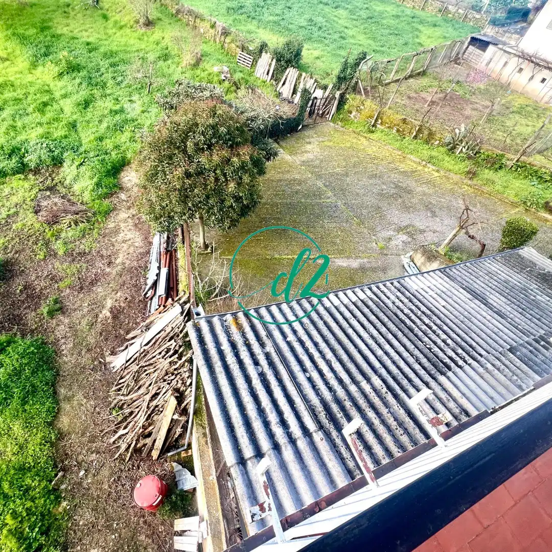 Casa con terraza en venta en San Cibrao das Viñas, imagen 17