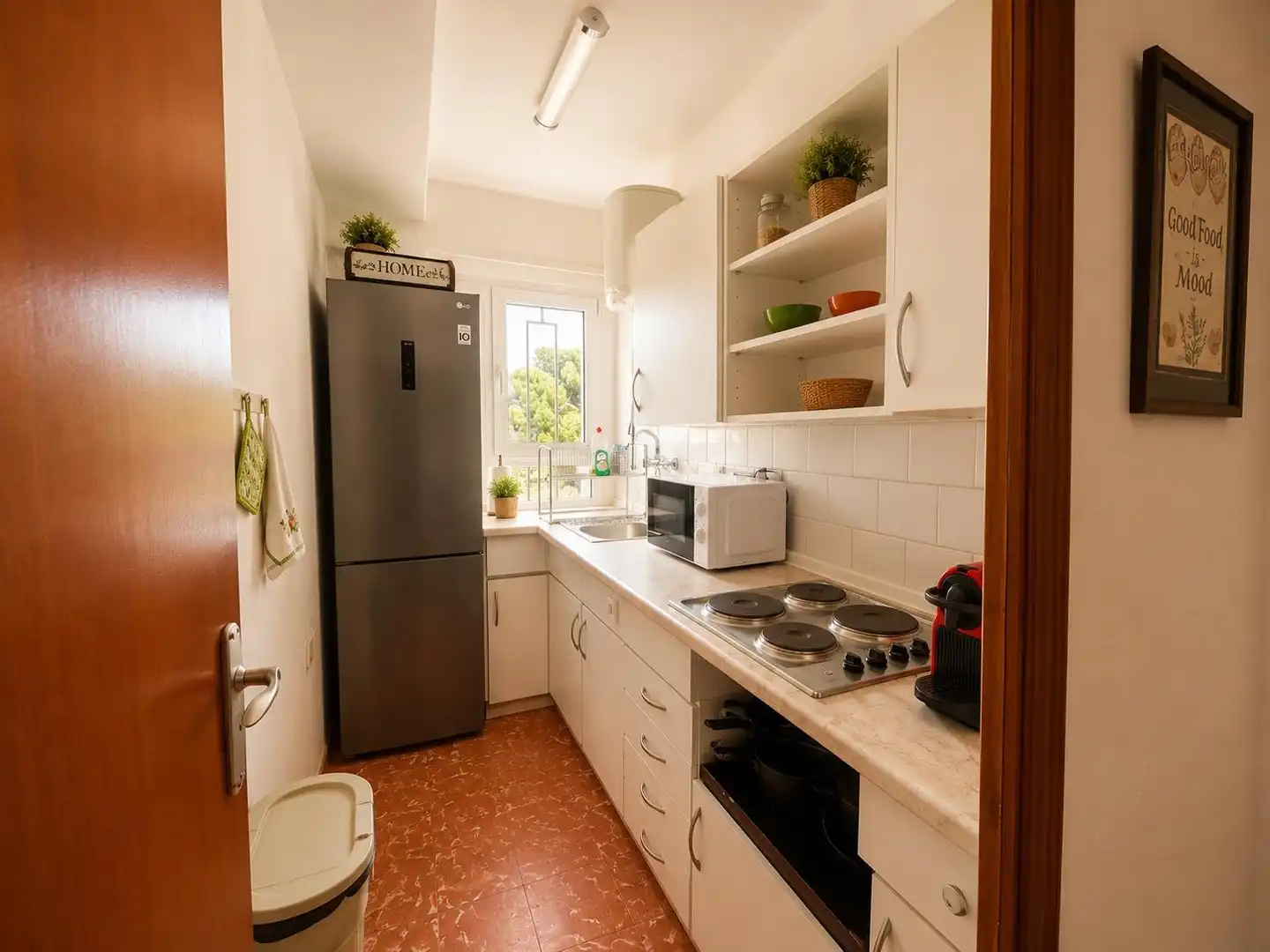 Villa con giardino in vendita a Carrer d'OSONA, imagen 29