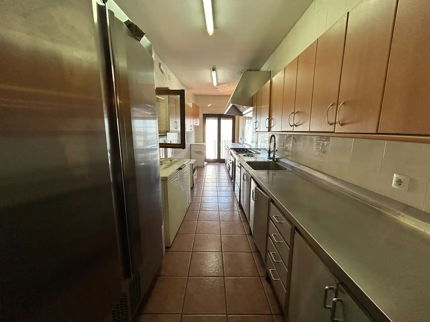 Mixt residencial en venda a Villamiel, imagen 5