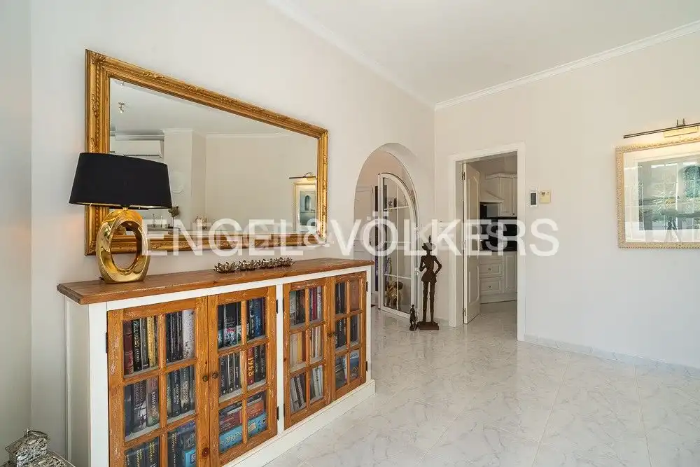 Haus mit Garten zum Verkauf in Valls del Vinalopo, imagen 25