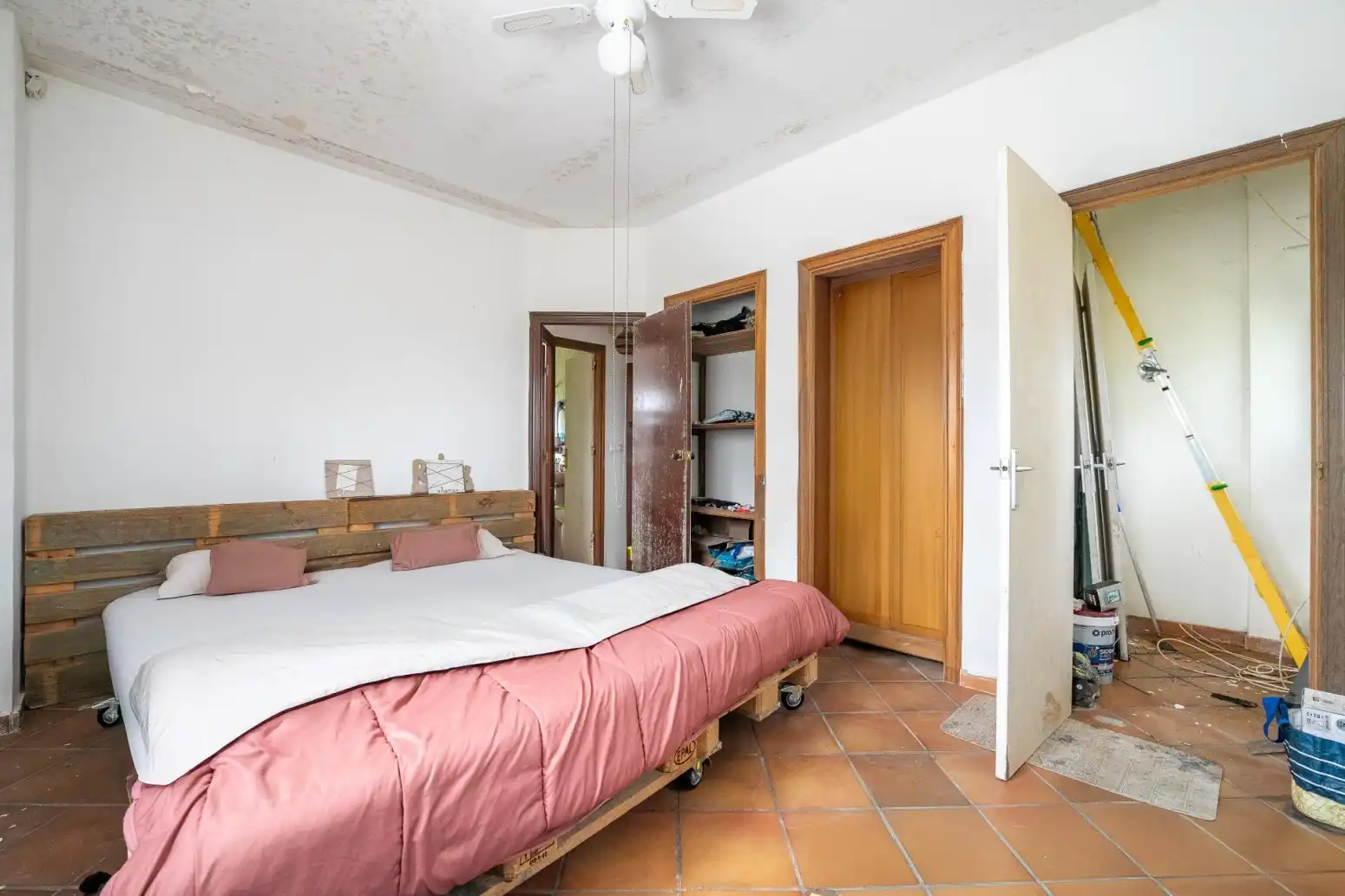 Casa o chalet en venta en Reus - Poligono Polígono 55 Paraje 46 ROJALS, Llevant