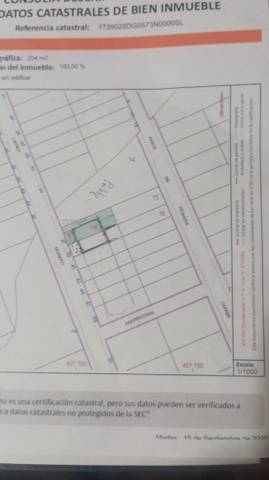 Terreno residencial en Venta en Gironella