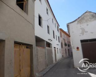 Exterior view of Building for sale in Ocaña