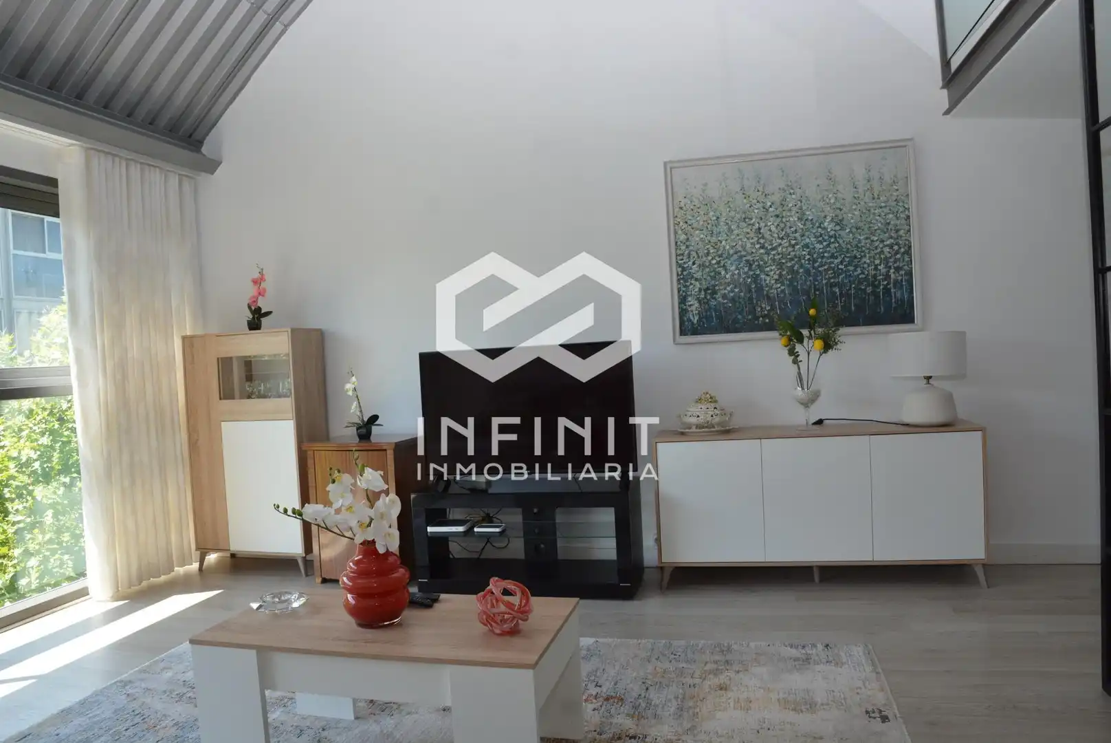 Lofts for sale in Reyes Católicos