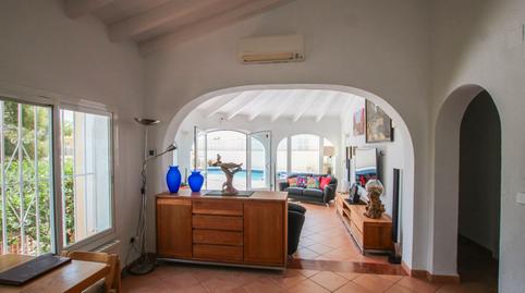 Photo 5 of House or chalet for sale in Partida Manzanera, Manzanera - Tosal, Alicante