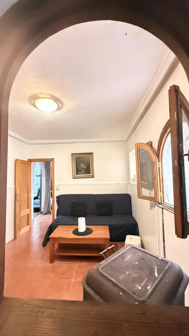 Country house zum Verkauf in Calle PALOMERO DE, 54, Cuevas - Ilustración