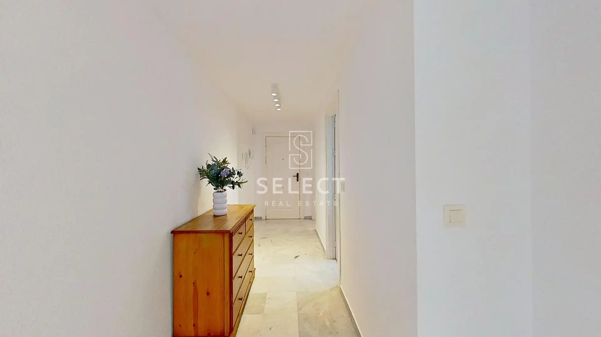 Apartment mit Pool zum Verkauf in La Herradura, imagen 6