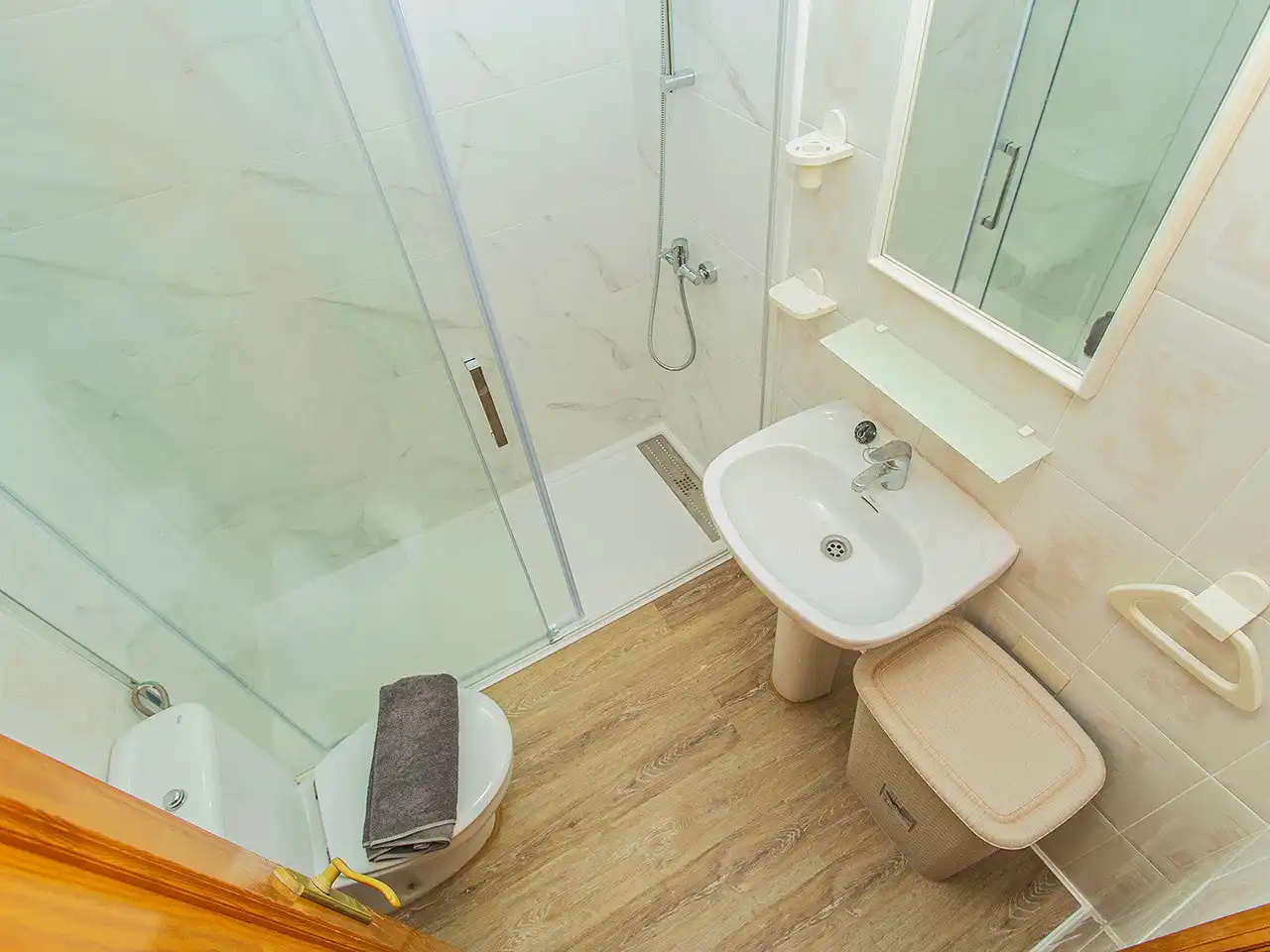 Apartament amb piscina en venda a La Mata, imagen 26