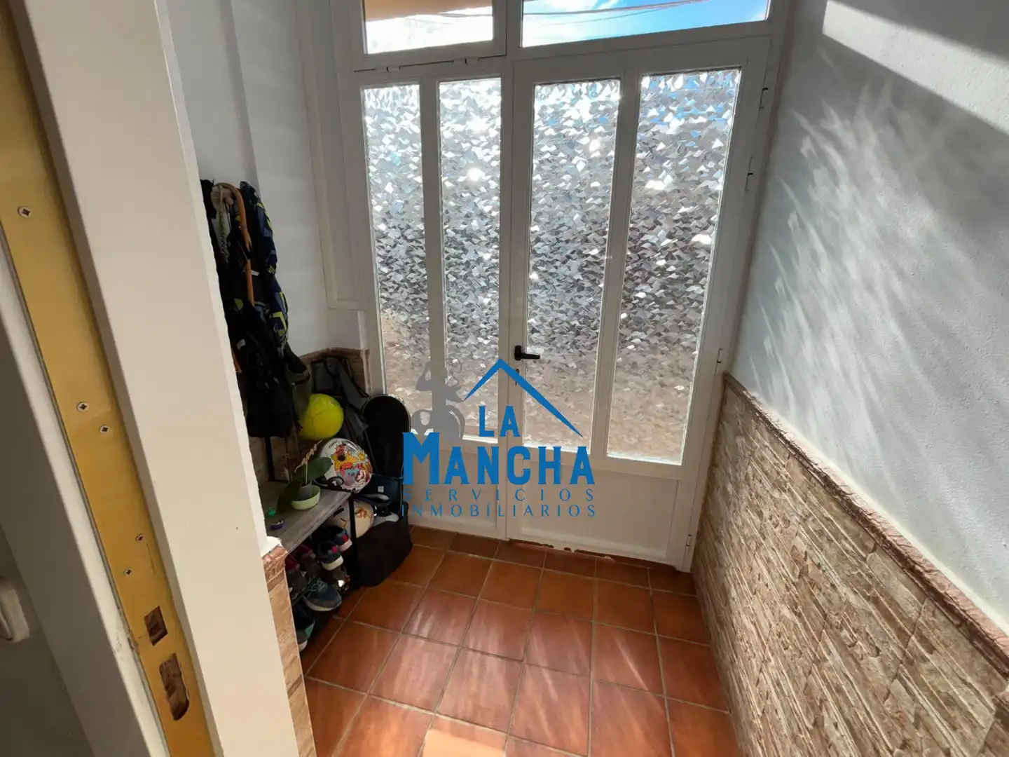 Casa adosada en venta en Albacete con Aire acondicionado, Calefacción y Terraza