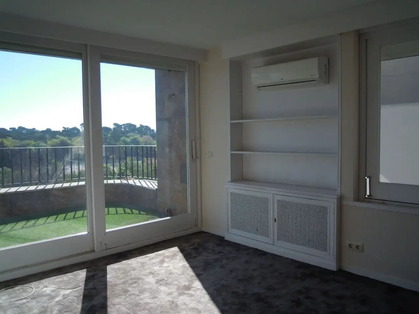 Penthouse with lift to rent in Retiro, imagen 45