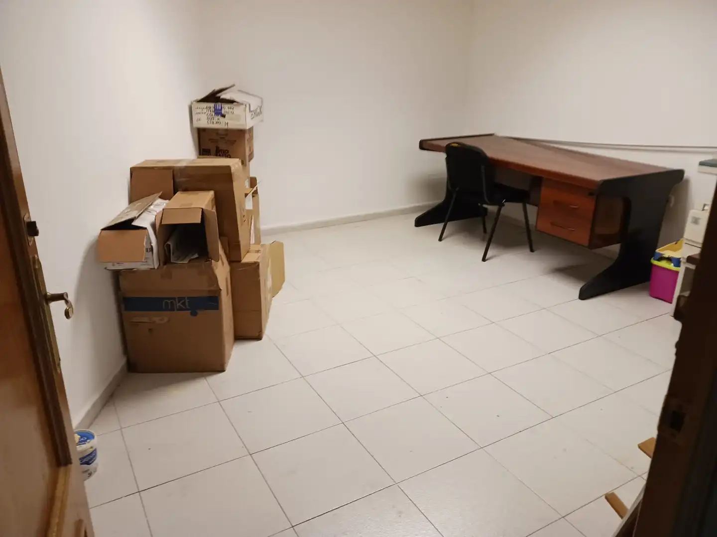 Business premises to rent in Calle de Calatrava, imagen 14