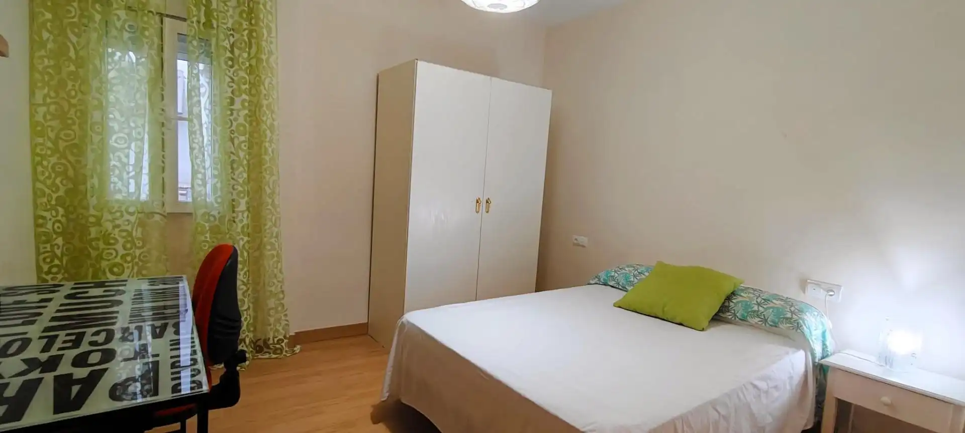 Habitación de Piso de alquiler en Beiro