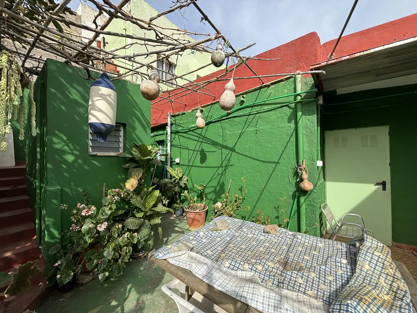 Casa o xalet en venda a Calle Lomo la Chanca, Anaga