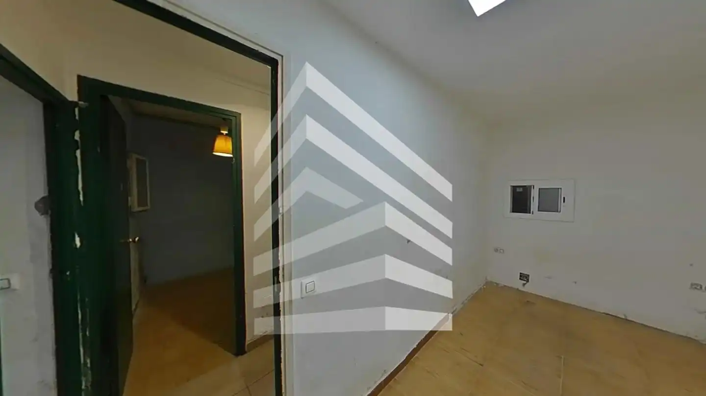 Planta baja en venta en Barcelona con Terraza
