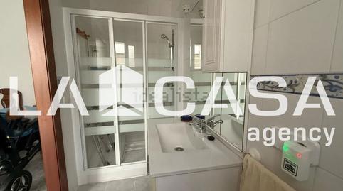 Foto 3 de Planta baja en venta en Calle Guipuzcoa, Centro - Doña Mercedes, Dos Hermanas