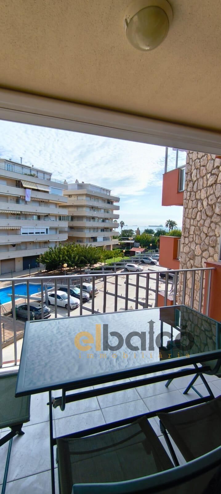 Exterior view of Flat for sale in Vila-seca  with Air Conditioner and Alarm