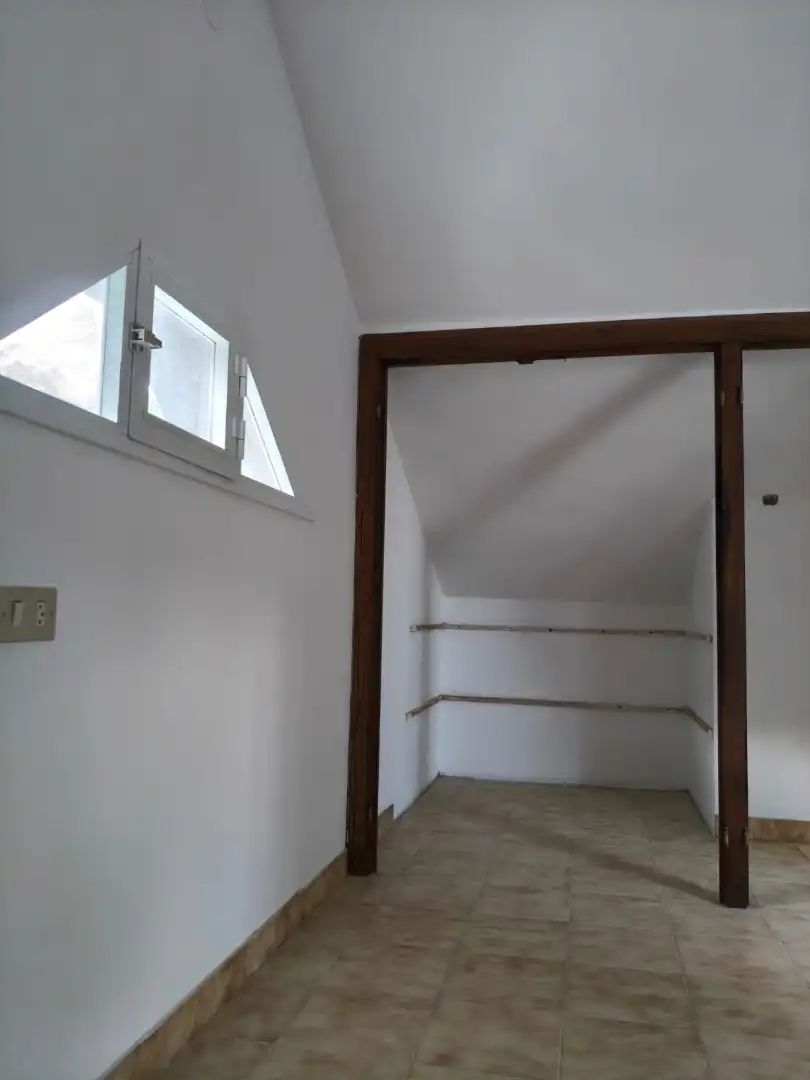 Dormitori de Finca rústica en venda en Cedeira amb Jardí privat i Forn