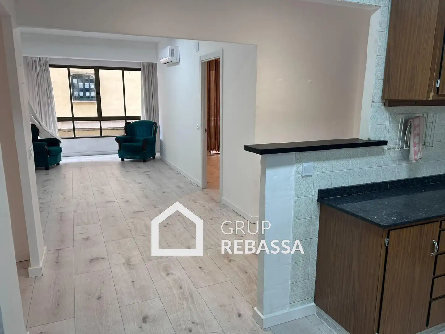 Piso de alquiler en  Palma de Mallorca