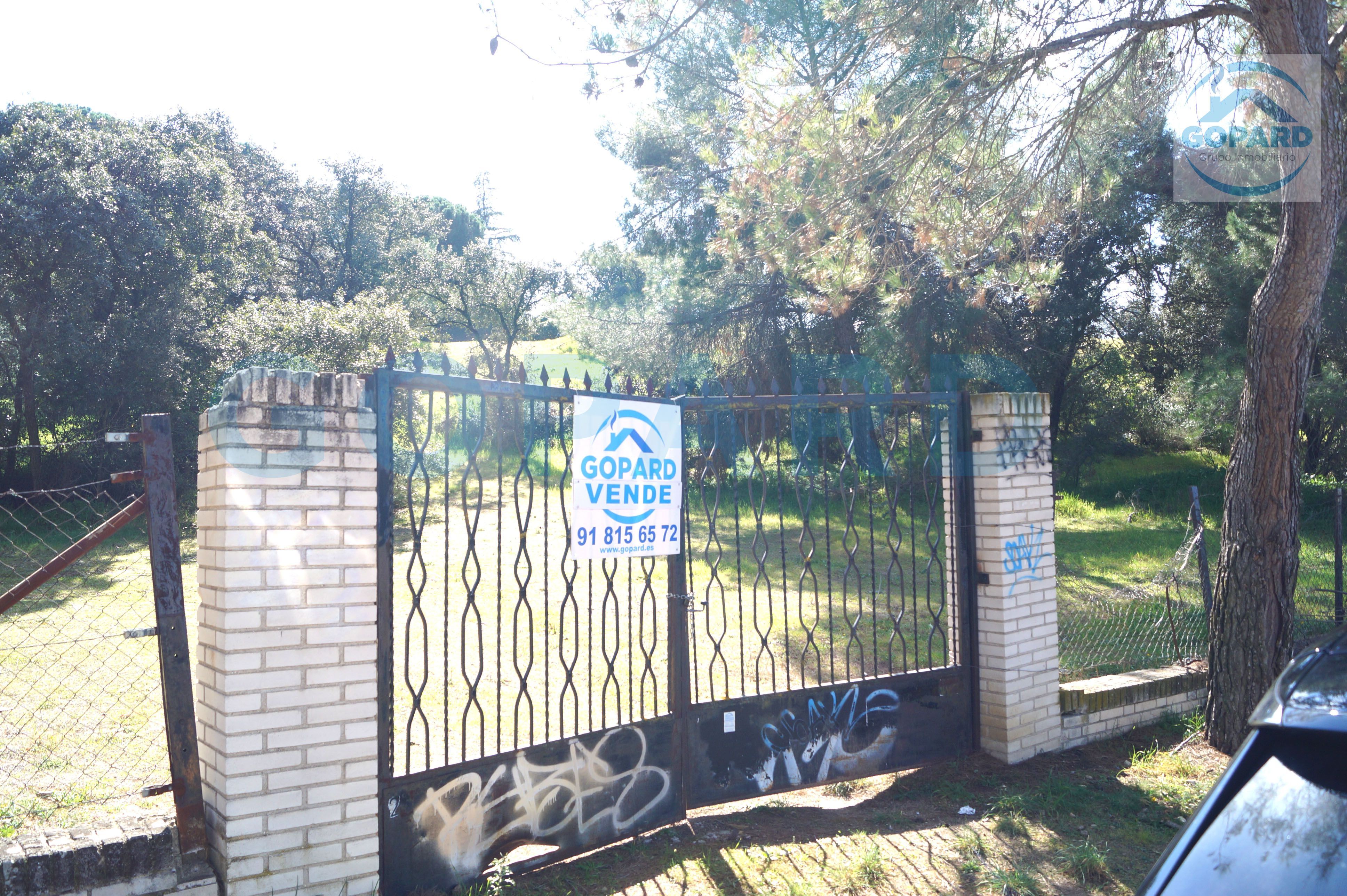 Residencial en venda a El Bosque