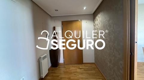 Foto 2 de Pis de lloguer a Atlanta-96, Parc Central, Valencia