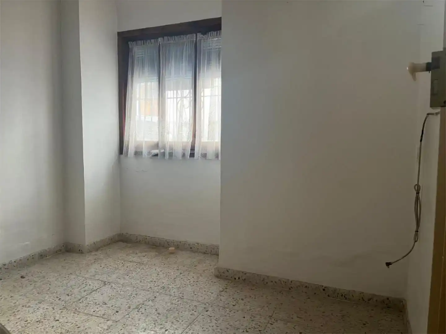 Dormitori de Casa adosada en venda en Campo de Criptana