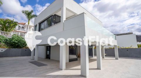 Foto 5 de Casa o chalet en venta en Sauce, Playa Fañabé Alto, Adeje