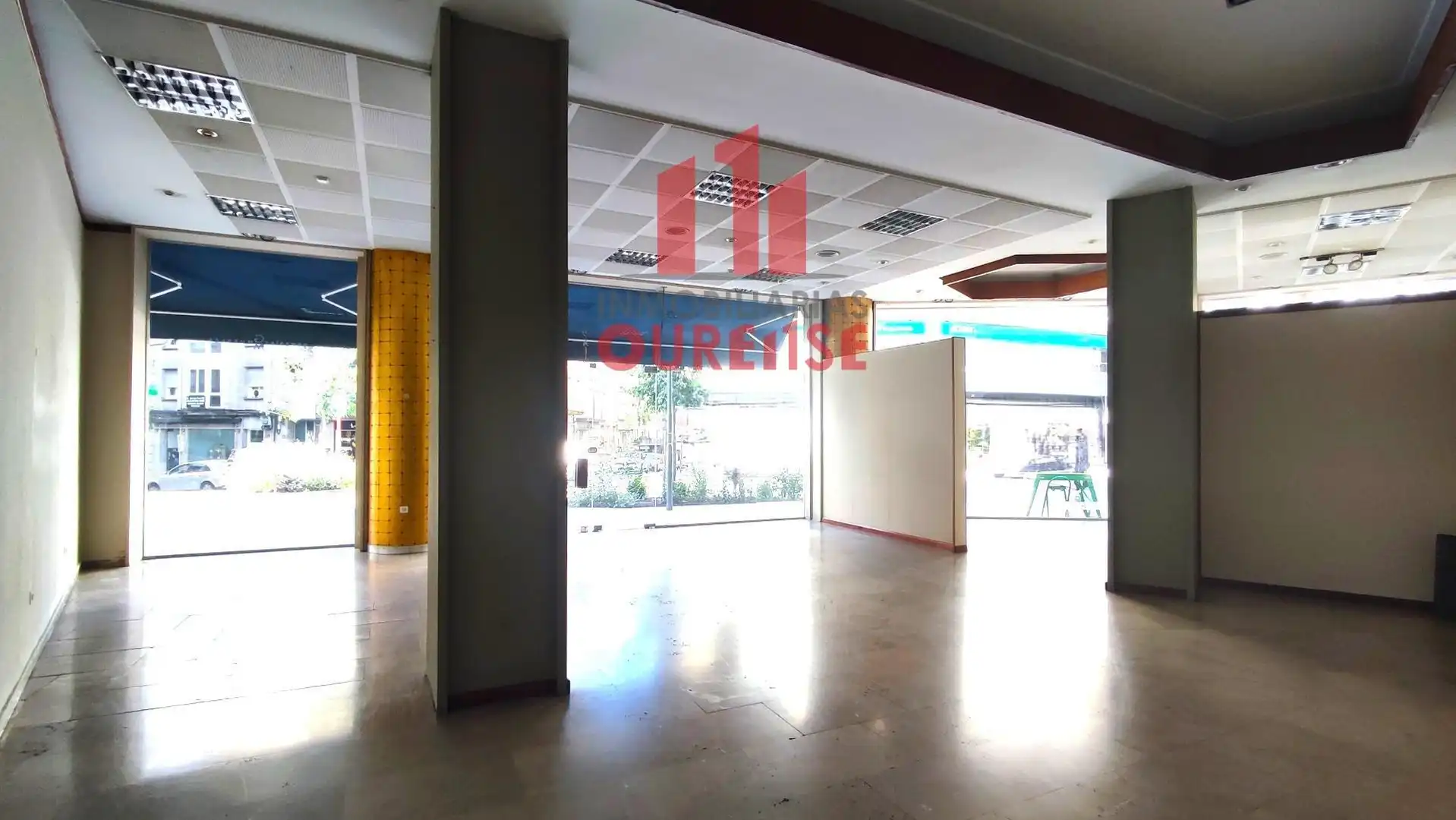 Local comercial de lloguer a Centro, imagen 2