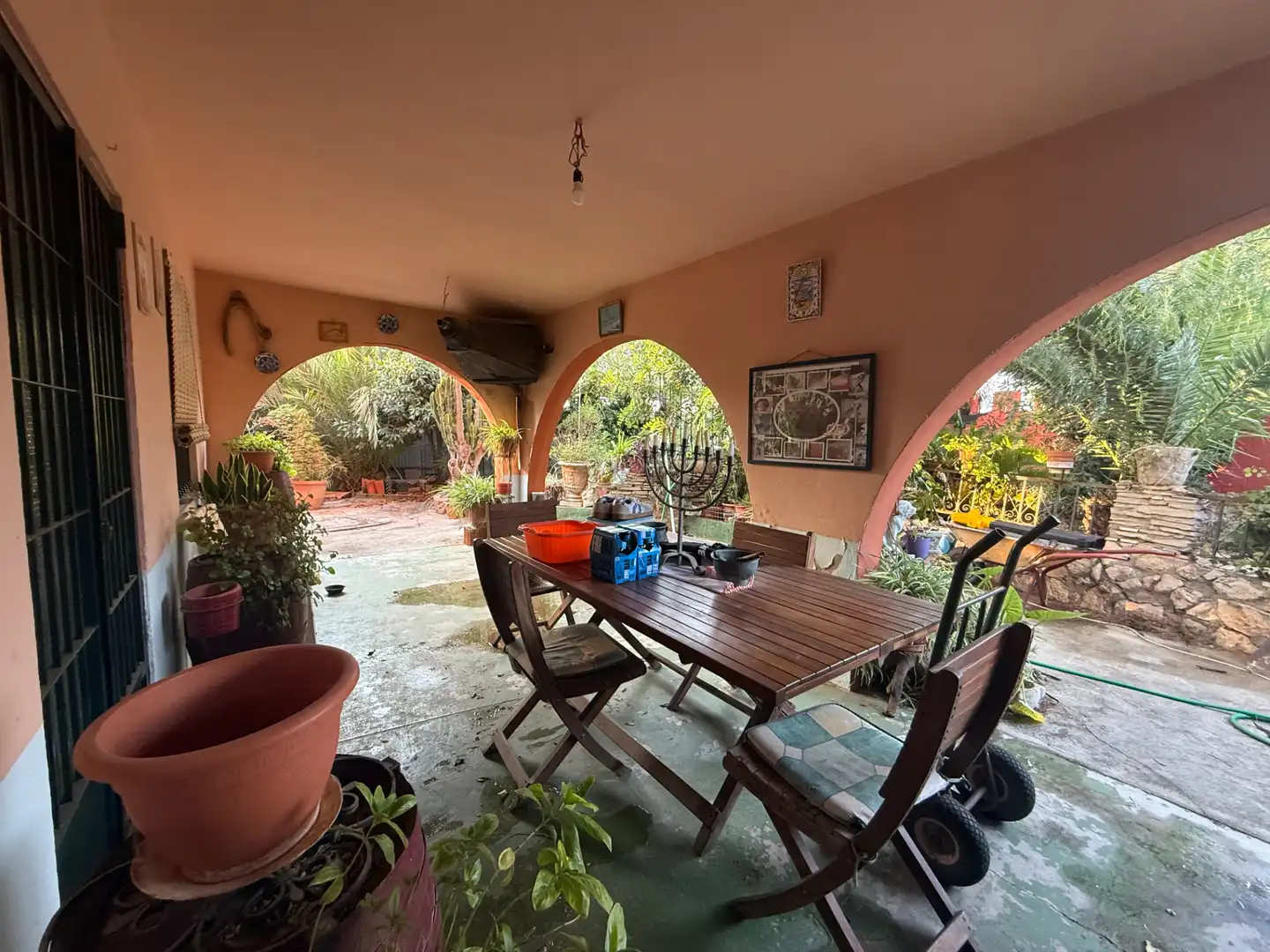 Villa avec terrasse à vendre à El Montgó, imagen 29