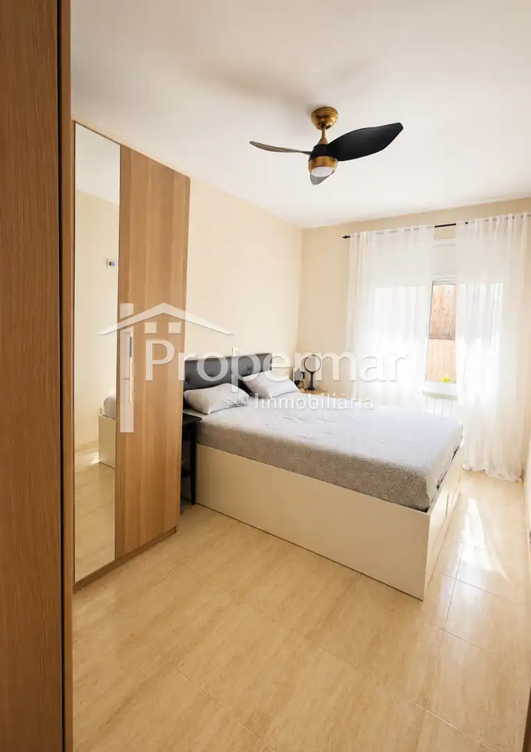 Flat with lift for sale in Montigalà - Sant Crist, imagen 5