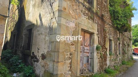 Photo 3 of Single-family semi-detached for sale in Marron, Ampuero, Cantabria