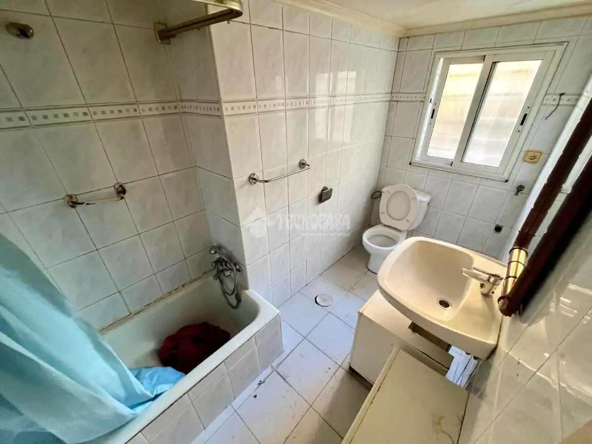 Piso con terraza en venta en Centro - Ayuntamiento, imagen 11