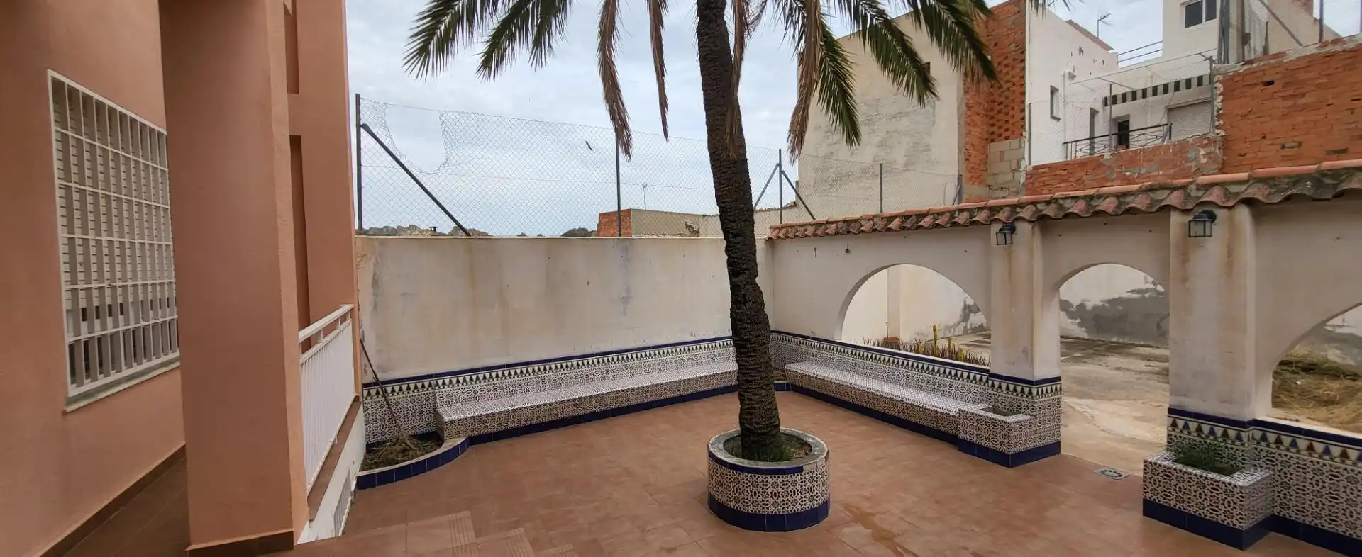 Villa mit Terrasse zum Verkauf in Villanueva del Río Segura, imagen 24