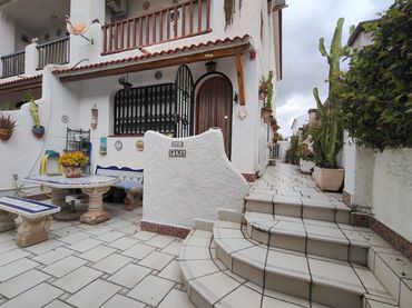 Adosado con balcón en venta en Avinguda Tarragona