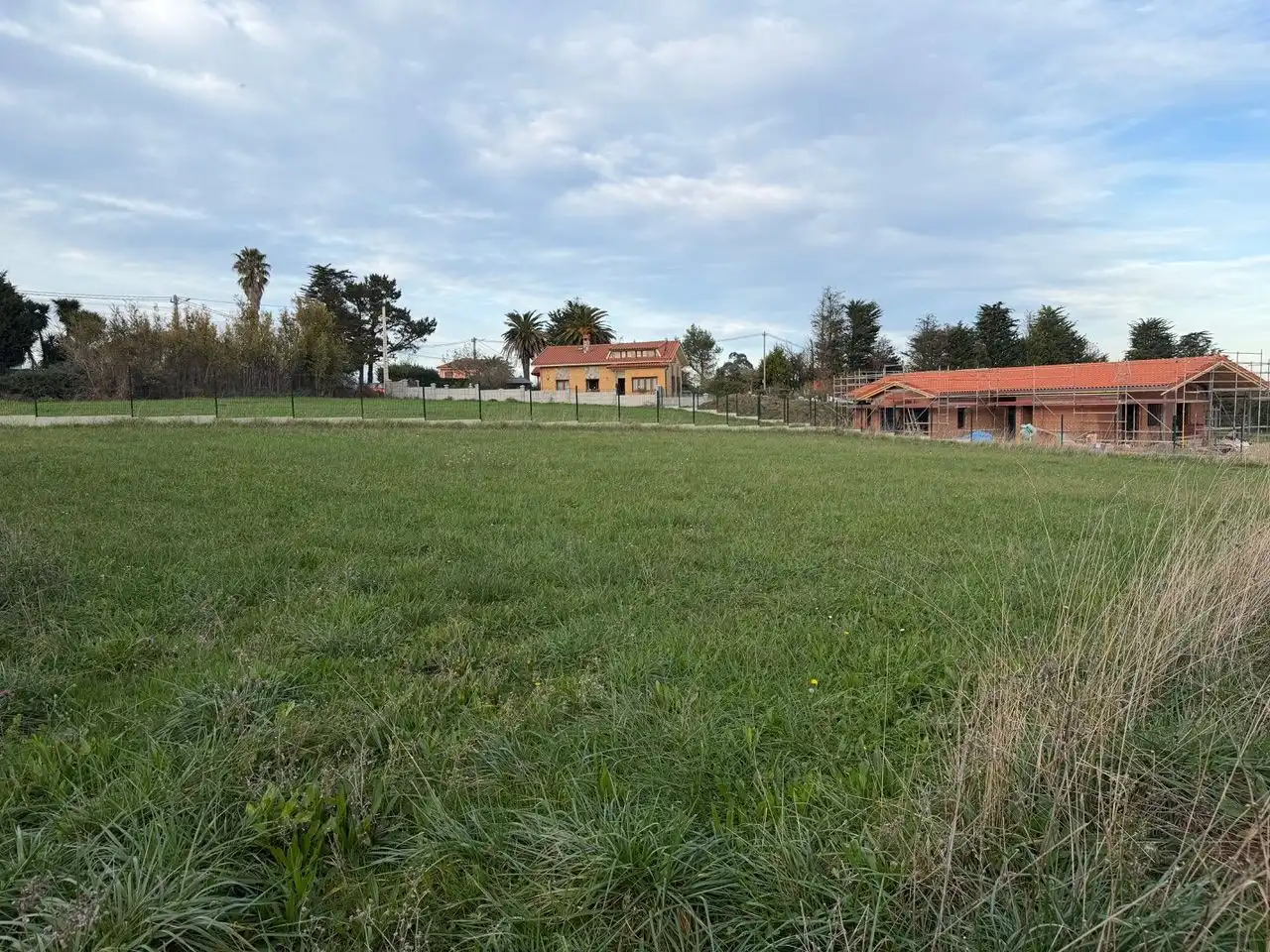 Residencial en venta en Gozón