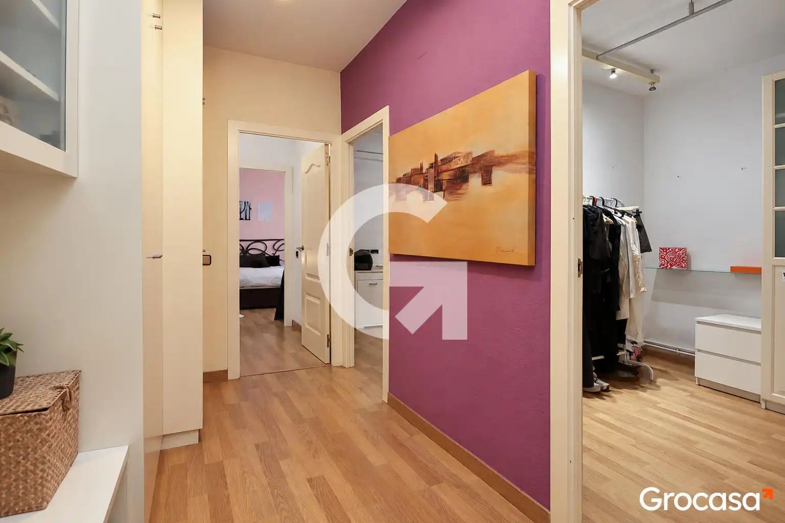 Piso en venta en Horta - Guinardó