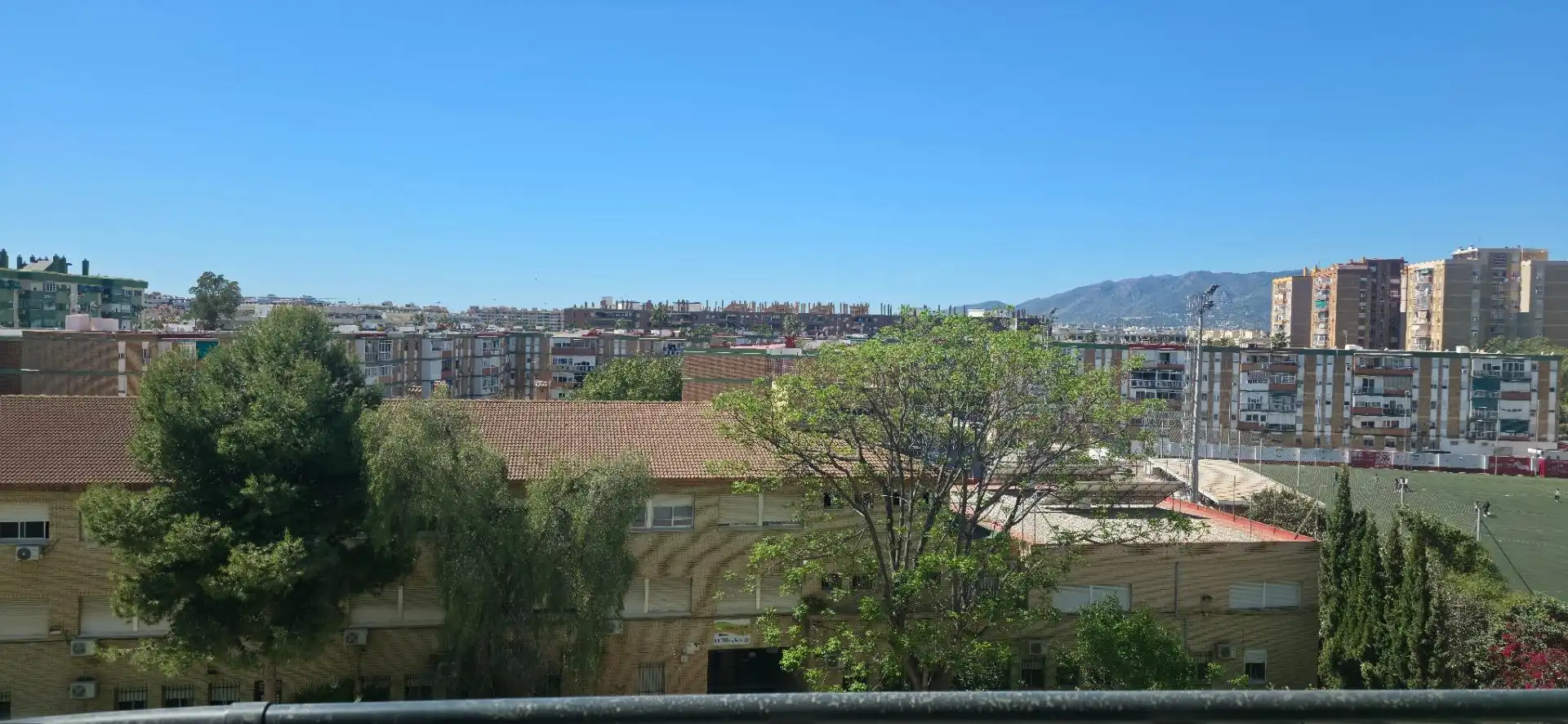 Pis amb piscina en venda a Calle Menorca, imagen 33