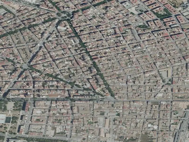 Flat for sale in Calle Reis Catolics, imagen 3