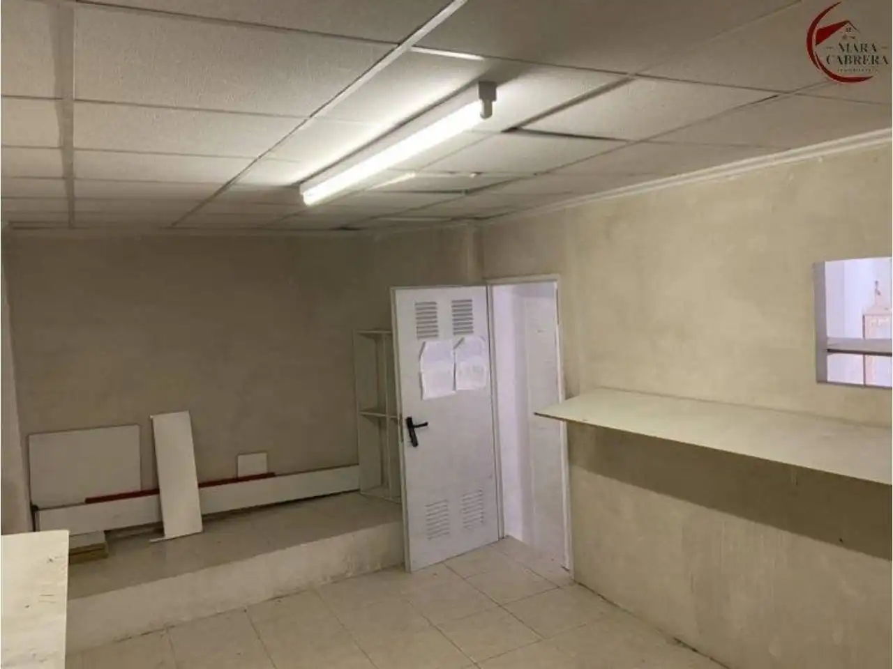 Gewerbefläche zur Miete in Avenida Valencia, imagen 2