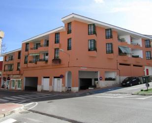 Exterior view of Premises for sale in Es Castell