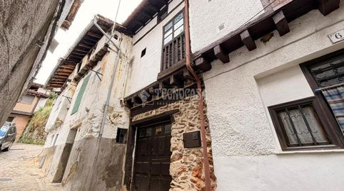 Foto 4 de Casa adosada en venta en Guisando, Ávila